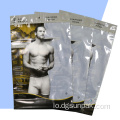 sachet zip lockable sechet ຢືນຂື້ນກະເປົາ Pouch